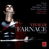 Max Emanuel Cencic 비발디: 파르나체 - 막스 엠마누엘 첸치치 (Vivaldi: Farnace)