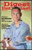 The Digest Enthusiast #7: Explore the world of digest magazines.