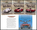 Ultimate Cars Set 2