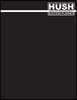 Hush Success Planner