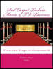 Red Carpet Tickets