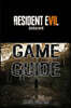 Resident Evil 7 Biohazard Guide Book