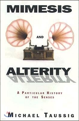 Mimesis and Alterity