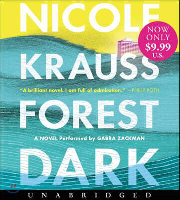 Forest Dark