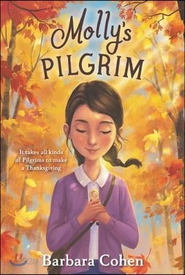 Molly&#39;s Pilgrim