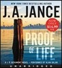 Proof of Life Low Price CD: A J. P. Beaumont Novel