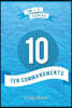 Ten Commandments