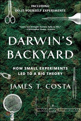 Darwin's Backyard