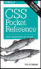 CSS Pocket Reference: Visual Presentation for the Web