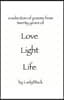Love Light Life: A selection of poems from twenty years of