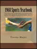 1968 Sports Yearbook: This book gives a fascinating insight to the sporting world '68', with facts and figures about the sporting events, in