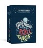 Good Night Stories for Rebel Girls