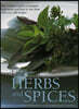 Cooking with Herbs and Spices: The Complete Guide to Aromatic Ingredients and How to Use Them, with Over 200 Recipes