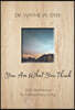 You Are What You Think: 365 Meditations for Purposeful Living