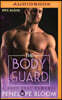 The Bodyguard: A Navy Seal Romance