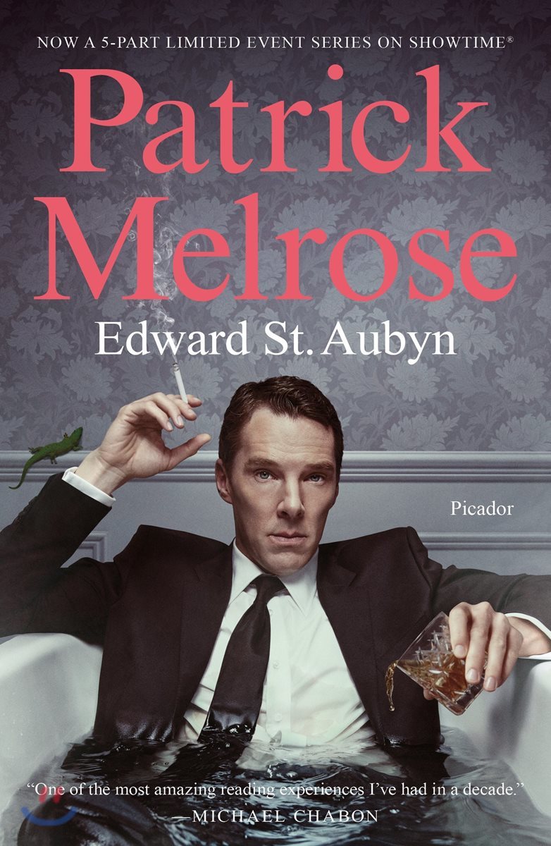 Patrick Melrose: The Novels