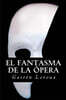 El fantasma de la Opera