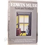 Scott &amp; Scotland: The Predicament of the Scottish Writer (Hardcover)