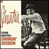 Frank Sinatra (프랭크 시나트라) - Swingin' Session [LP]