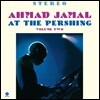 Ahmad Jamal Trio (아마드 자말 트리오) - At the Pershing Vol.2 [LP]