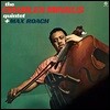 Charles Mingus (찰스 밍거스 퀸텟) - Charles Mingus Quintet Plus Max Roach [LP]
