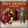 Les Baxter (레스 백스터) - Space Escapade [LP]