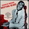 Charles Brown (찰스 브라운) - Drifting Blues [LP]