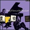 Buddy DeFranco / Oscar Peterson (버디 드프랑코 / 오스카 피터슨) - Buddy DeFranco And The Oscar Peterson Quartet [LP]