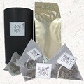 하동  수제 발효 쑥차 티백 30g_2P 선물세트