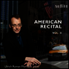 아메리칸 리사이틀 2집 (American Recital Vol.2 - Ulrich Roman Murtfeld)(CD) - Ulrich Roman Murtfeld