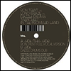 Ron Trent Vs Lono Brazil Vs Dazzle Drums - Manchild (In The Promised Land)(12 inch Single LP)