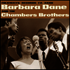 Dane,Barbara & Chambers Brothers - Barbara Dane & Chambers Brothers (LP)