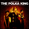 Jack Black - The Polka King (더 폴카 킹) (LP)(Soundtrack)
