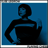 Elise Legrow - Playing Chess (Download Card)(Vinyl LP)