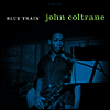 John Coltrane - Blue Train (Limited Edition)(180G)(Colored LP)