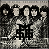Michael Schenker Group (MSG) - MSG (180G)(LP)