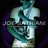 Joe Satriani - Is There Love In Space? (Gatefold Cover)(180G)(2LP)