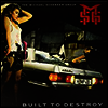 Michael Schenker Group (MSG) - Built To Destroy (180G)(LP)