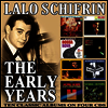 Lalo Schifrin - Early Years (4CD Boxset)