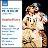 Ryan Brown 필리도르: 오페라 코미크 '산초 판차' (Philidor: Sancho Panca)