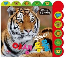 모여라! 야생 동물