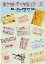 ポケットティッシュケ-ス