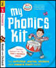 Read with Oxford: Stages 2-3: Biff, Chip and Kipper: My Phonics Kit