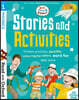 Read with Oxford: Stage 1: Biff, Chip and Kipper: Stories and Activities