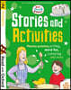 Read with Oxford: Stage 2: Biff, Chip and Kipper: Stories an
