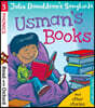 Read with Oxford: Stage 3: Julia Donaldson's Songbirds: Usman's Books and Other Stories