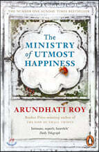 The Ministry of Utmost Happiness