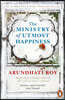 The Ministry of Utmost Happiness