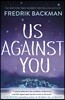 Us Against You