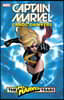 Captain Marvel: Carol Danvers - The Ms. Marvel Years Vol. 1